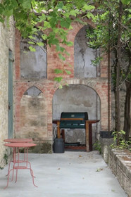 Bastide Des Vignes-Sejour Reussi