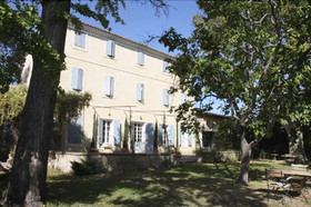 Bastide Des Vignes-Sejour Reussi