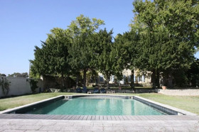 Bastide Des Vignes-Sejour Reussi