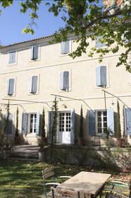 Bastide Des Vignes-Sejour Reussi