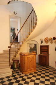 Bastide Des Vignes-Sejour Reussi