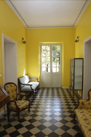 Bastide Des Vignes-Sejour Reussi
