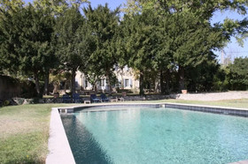 Bastide Des Vignes-Sejour Reussi