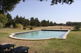 Bastide Des Vignes-Sejour Reussi