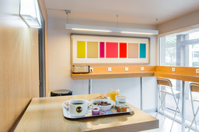 B&B HOTEL Bordeaux Mérignac Hôtel de Ville