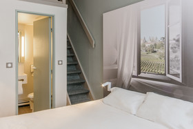 B&B HOTEL Bordeaux Mérignac Hôtel de Ville
