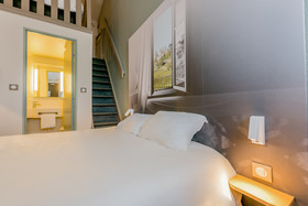 B&B HOTEL Bordeaux Mérignac Hôtel de Ville