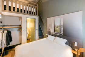 B&B HOTEL Bordeaux Mérignac Hôtel de Ville