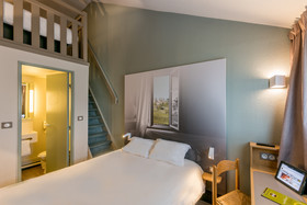 B&B HOTEL Bordeaux Mérignac Hôtel de Ville