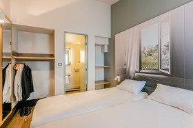 B&B HOTEL Bordeaux Mérignac Hôtel de Ville