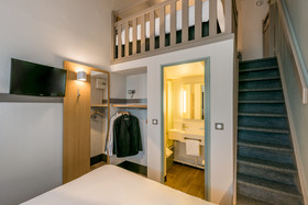 B&B HOTEL Bordeaux Mérignac Hôtel de Ville