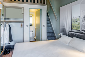 B&B HOTEL Bordeaux Mérignac Hôtel de Ville