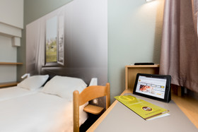 B&B HOTEL Bordeaux Mérignac Hôtel de Ville