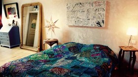 Bed & Breakfast Le Beaugart