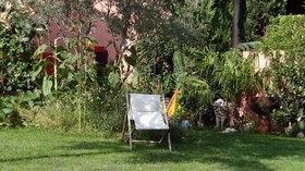 Bed & Breakfast Le Beaugart