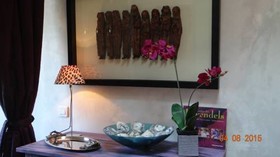 Bed & Breakfast Le Beaugart