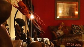 Bed & Breakfast Le Beaugart