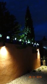 Bed & Breakfast Le Beaugart