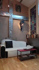 Bed & Breakfast Le Beaugart
