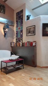Bed & Breakfast Le Beaugart