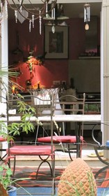 Bed & Breakfast Le Beaugart