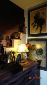 Bed & Breakfast Le Beaugart