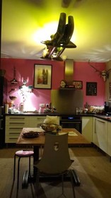 Bed & Breakfast Le Beaugart