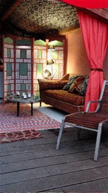 Bed & Breakfast Le Beaugart