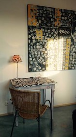 Bed & Breakfast Le Beaugart