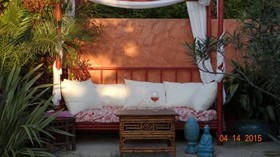 Bed & Breakfast Le Beaugart