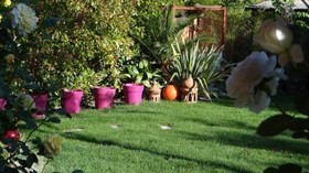 Bed & Breakfast Le Beaugart
