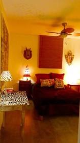 Bed & Breakfast Le Beaugart