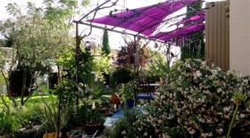 Bed & Breakfast Le Beaugart