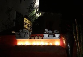 Bed & Breakfast Le Beaugart