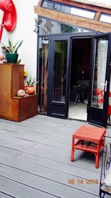Bed & Breakfast Le Beaugart