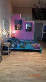 Bed & Breakfast Le Beaugart