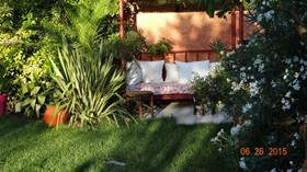 Bed & Breakfast Le Beaugart