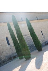 Bed & Breakfast Le Beaugart