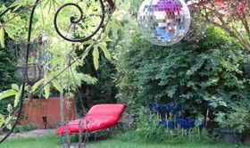 Bed & Breakfast Le Beaugart