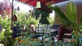 Bed & Breakfast Le Beaugart