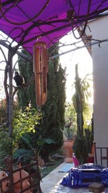 Bed & Breakfast Le Beaugart