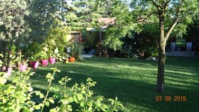 Bed & Breakfast Le Beaugart