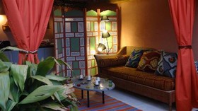 Bed & Breakfast Le Beaugart