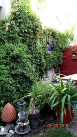 Bed & Breakfast Le Beaugart