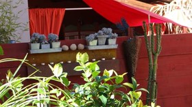 Bed & Breakfast Le Beaugart