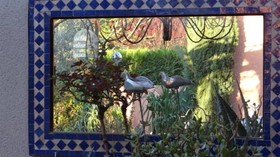 Bed & Breakfast Le Beaugart