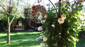Bed & Breakfast Le Beaugart