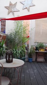 Bed & Breakfast Le Beaugart