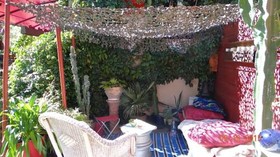 Bed & Breakfast Le Beaugart