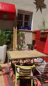 Bed & Breakfast Le Beaugart